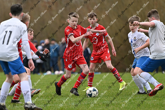 Loughgall v Cookstown U13-156