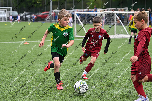 Loughgall U7's Toutnament 2025-394