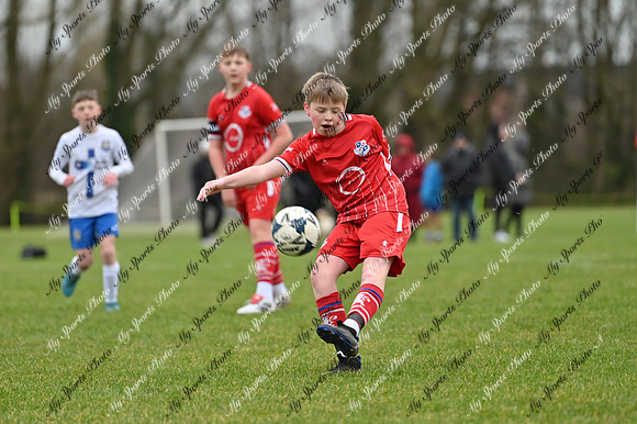 Loughgall v Cookstown U13-54