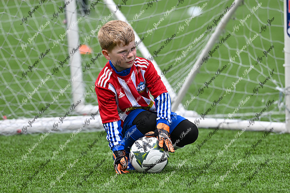 Loughgall U7's Toutnament 2025-578