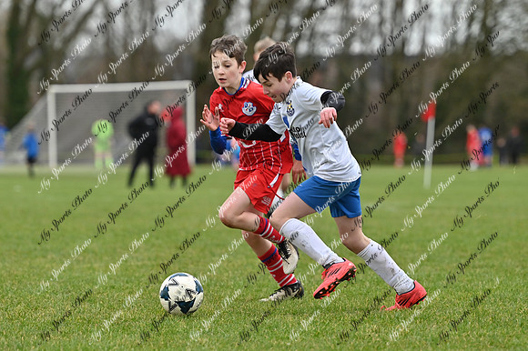 Loughgall v Cookstown U13-271