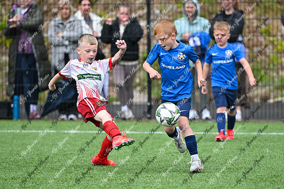 Loughgall U7's Toutnament 2025-494