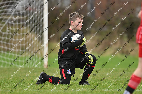 Loughgall v Cookstown U13-247
