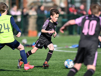 Loughgall v Cookstown U11-115