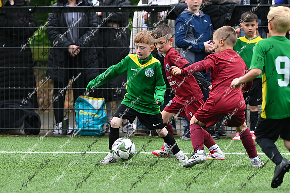 Loughgall U7's Toutnament 2025-363