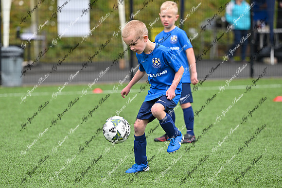 Loughgall U7's Toutnament 2025-507