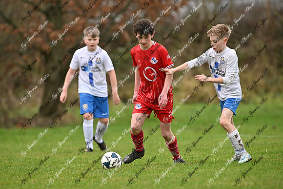 Loughgall v Cookstown U13-143