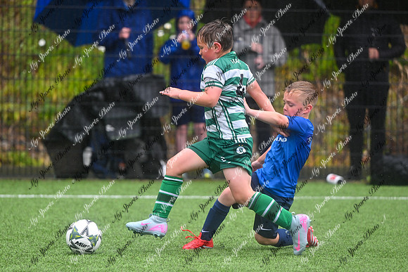 Loughgall U7's Toutnament 2025-89