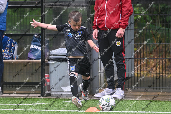 Loughgall U7's Toutnament 2025-122