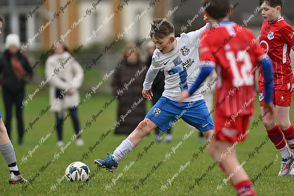 Loughgall v Cookstown U13-226
