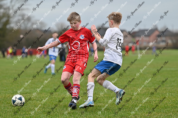 Loughgall v Cookstown U13-138