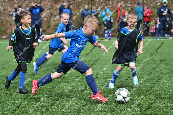 Loughgall U7's Toutnament 2025-310