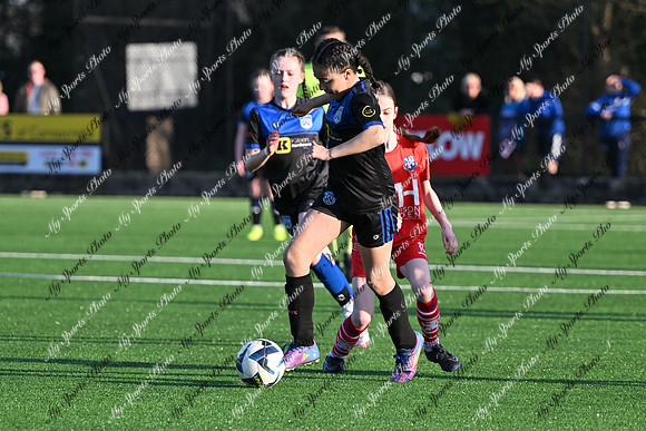Loughgall Colts v Ambassadors U13-24