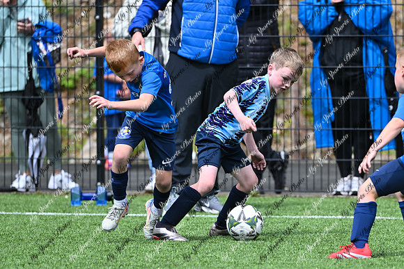 Loughgall U7's Toutnament 2025-556