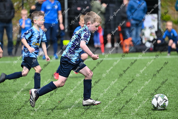 Loughgall U7's Toutnament 2025-566