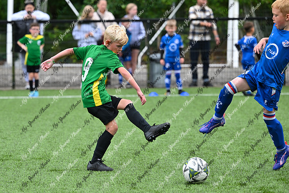 Loughgall U7's Toutnament 2025-614