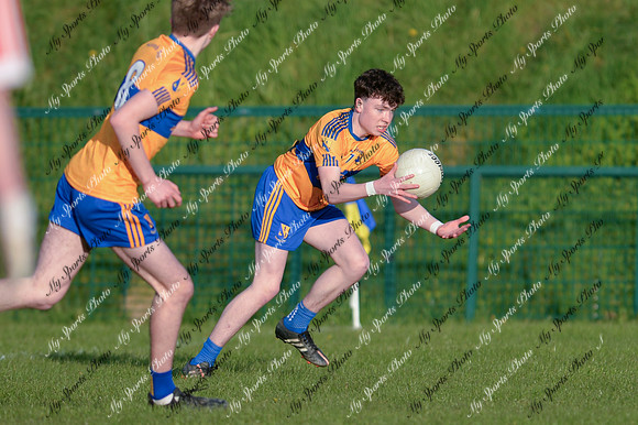 St Michael's v St Paul's-27