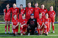 Loughgall Colts v Ambassadors U13-2