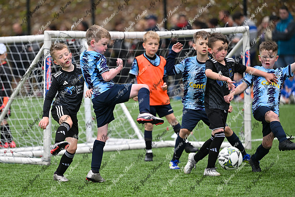 Loughgall U7's Toutnament 2025-436