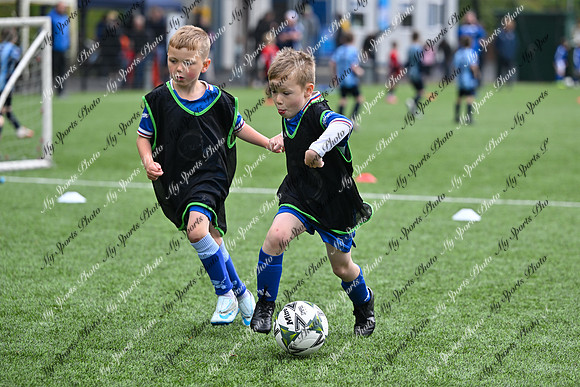 Loughgall U7's Toutnament 2025-333