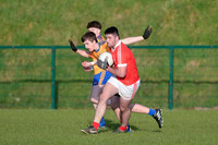 St Michael's v St Paul's-16