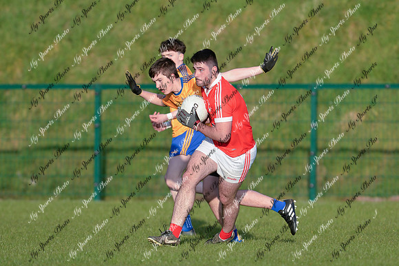 St Michael's v St Paul's-16