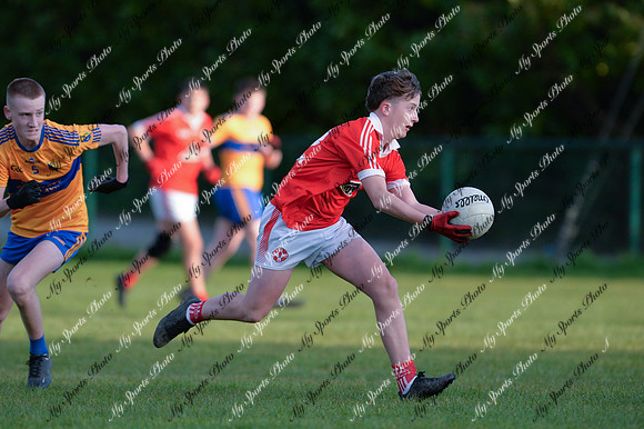 St Michael's v St Paul's-38