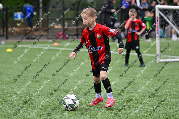 Loughgall U7's Toutnament 2025-474
