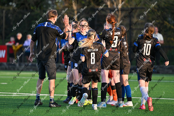 Loughgall Colts v Ambassadors U13-145