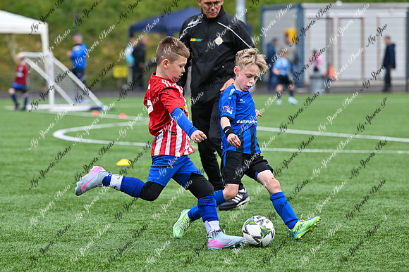 Loughgall U7's Toutnament 2025-543