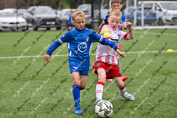 Loughgall U7's Toutnament 2025-72