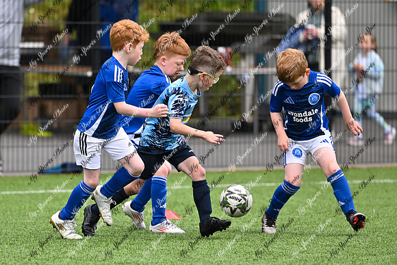 Loughgall U7's Toutnament 2025-3