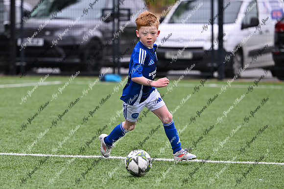Loughgall U7's Toutnament 2025-7