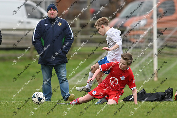 Loughgall v Cookstown U13-267