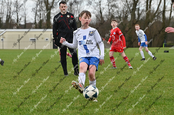 Loughgall v Cookstown U13-303