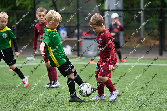 Loughgall U7's Toutnament 2025-371