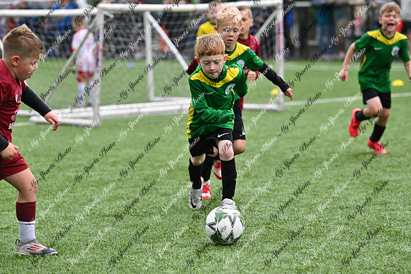 Loughgall U7's Toutnament 2025-384