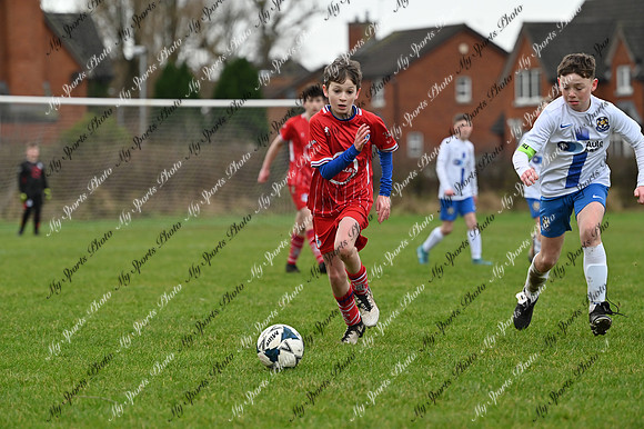 Loughgall v Cookstown U13-307