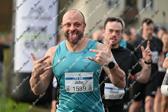 Gosford 2024-31
