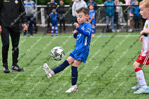Loughgall U7's Toutnament 2025-40