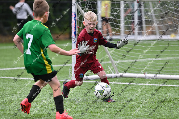 Loughgall U7's Toutnament 2025-378