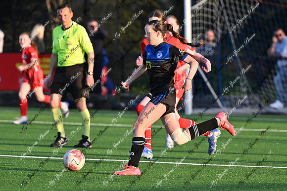 Loughgall Colts v Ambassadors U13-86