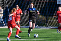 Loughgall Colts v Ambassadors U13-4