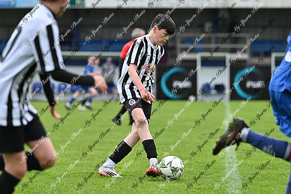 Loughgall Youth v St Oliver Plunkett U13-17