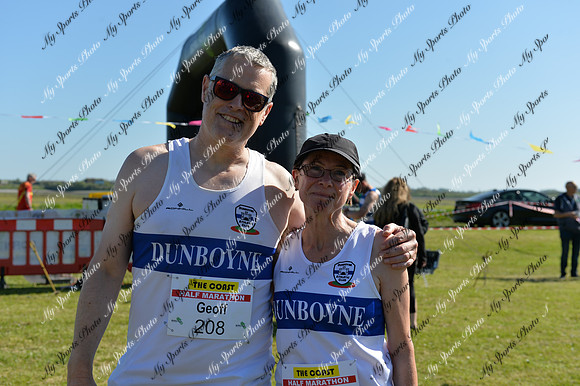The Coast Half 2025-6