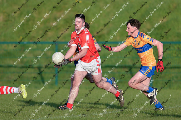 St Michael's v St Paul's-46
