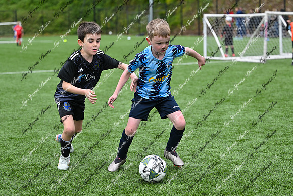 Loughgall U7's Toutnament 2025-418