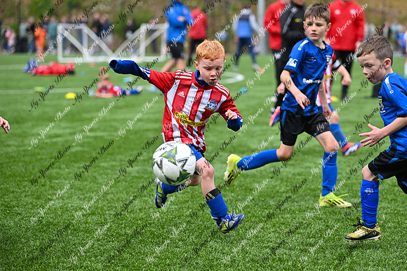 Loughgall U7's Toutnament 2025-523