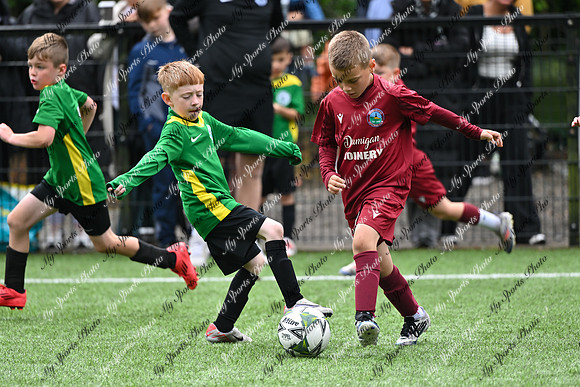 Loughgall U7's Toutnament 2025-407