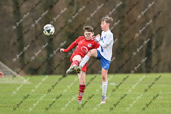 Loughgall v Cookstown U13-288